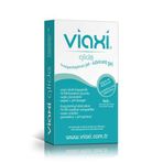 Viaxi Glide Sade 5x5 ml Kayganlaştırıcı Jel