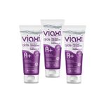 Viaxi Glide Su Bazlı Glide A Kayganlaştırıcı Jel 100 ml (3 ADET)