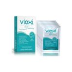 Viaxi Glide Su Bazlı Naturel Kayganlaştırıcı Jel 5*5 ml