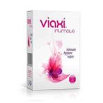 Viaxi İntimate 10'lu Kişisel Hijyen Mendilleri