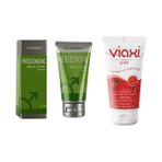 Viaxi Proloongıng Krem 56 Ml+Viaxi Çilek Aromalı Kayganlaştırcı