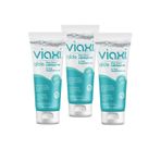 Viaxi Sade 3x200 ml Glide Kayganlaştırıcı Jel