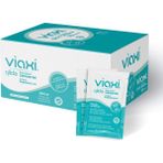 Viaxi Su Bazlı Kayganlaştırıcı Jel Viaxi Glide 100 X 5 Ml. Saşe