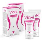 Viaxi Whitening Renk Açıcı Krem 50 ml. (2 Adet)