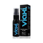 Viaxi Zevkli Sepet Viaxi Long Time Spray For Men - --