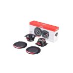 Vibe 10Cm Hoparlör – Pulse4-V3 120W - Tweeterli , 10 Cm Hoparlör