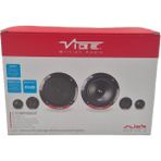 Vibe 13CM Component Hoparlör - Vibe SLICK5C-V7 13CM Mid Takımı - Vibe Komponent Hoparlör Seti
