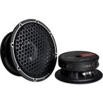 Vibe 16CM Midrange - Vıbe Ölüm Serisi 575W 175RMS Midrange 16CM - Vıbe BDPRO6M-V9 Blackdeath Midrange
