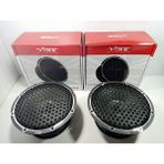 Vibe 20CM Midrange - Vıbe Ölüm Serisi 675W 225RMS Midrange 20CM - Vıbe BDPRO8M-V9 Blackdeath Midrange