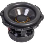 Vibe BDC15D1SPL-V4 | Vıbe Blackdeath Yarışma Serisi 38 cm Subwoofer