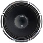 Vıbe Bdpro10m-V9 Vıbe Blackdeath Serisi 25 Cm Midrange