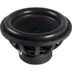 Vıbe Black Death 38 cm Subwoofer BLACKDEATH15D2-V3