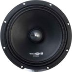 Vibe BLACKAIRPRO8M-V0 | Vıbe Blackair Serisi 20 cm Midrange 540W Maksimum 180W Rms