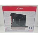 Vibe Koltuk Altı Bass - Vibe SLICKC10A Aktif Kendinden Amfili Aktif Koltuk Altı Subwoofer
