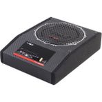 Vibe OPTISOUNDAUTO10A-V4 | Vıbe Blackair Serisi 25 cm Aktif Subwoofer