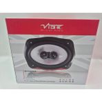 Vibe Oval Hoparlör – Vibe PULSE69-V3 100RMS - Vibe Tweeterli , Kapaklı Kayık Hoparlör