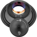 Vibe Vıbe BDPRO6M-V9 Blackdeath Midrange Tamir Kiti - Vıbe BDPRO6M-V9 Tamir Takımı
