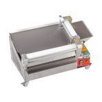 Viber 60 cm 220 V Hamur Açma Makinesi