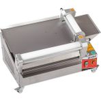 Viber 60 cm Hamur Açma Makinesi Viber - Inox