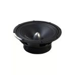 viber Tempovendo Vibe - Blackaırpro8m-v0 (20CM MIDRANGE)