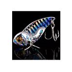 Vibrasyon Jigyem14gr Lures Sahteyem Rapala Levrek Lüfer Ailesizokayemsuniyem