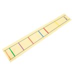 Vibrivio Fret Board Etiket Etiketi, Çello Uygulamasına Yeni Başlayanlar için Pratik Parmak Pozisyon İşaretleyicisi (4/4), Viyolonsel Perde İşaretleyicileri, Kullanımı Kolay, Tasarım