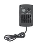 Vibrivio SE5N 5 Band EQ Ekolayzer Pickup Tuner Akustik Gitar, Müzik Enstrümanı Uyum Kiti, 5 Band Ekolayzır, Gitar Ekolayzır