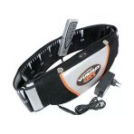Vibro Shape Masaj Kemeri Aleti Titreşimli Zayıflama Motorlu Isıtmalı
