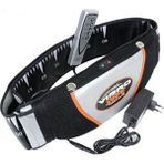 Vibro Shape Vibro Shape Masaj Kemeri Aleti Titreşimli Zayıflama Çift Motorlu Isıtmalı