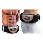 Vibroshaper Vibro Shape Çift Motorlu Isıtmalı, Titreşimli Vibro Shape (Yurt Dışından)
