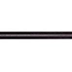 Vic firth Baget(Çift) Nova 5A Nylon Tıp Red Coloured, Black