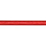 Vic firth Baget(Çift) Nova 5A Wood Red (Kırmızı), Hıckory, 1