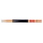 Vic firth Baget(Çift) Nova 7A Nylon Tıp, Hıckory, 15 1/2"X0.