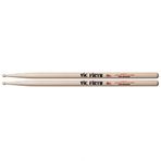 Vic Firth Custom SD2 Bolero American Hickory Wood Tip Drumsticks