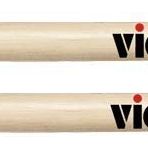 Vic Firth Hickory 0.540"x15(1/2)" Çift Baget