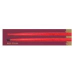Vic Firth N7ar Nova 7A Red Baget | Ekonomik Seri - Kırmızı Kaplama - Ahşap Uç