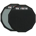 Vic Firth PAD6D İkili Egzersiz Pedi