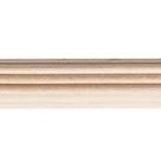 Vic Firth Rute 606 Handle Diam Çift Baget
