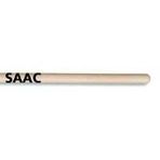 Vic Firth Saac Alex Acuña Conquistador Timbale Baget - Vernikli (Profesyonel) | Parlak Bitiş (Clear Finish), Hızlı Atak, Net Zil Sesi Ve Uzun Öm�