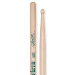 Vic Firth Signature Benny Greb 5B Wood Çift Baget