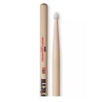 Vic Firth V5bn American Classic 5B Nylon Baget | Naylon Uç - Parlak Zil Sesi - Dayanıklı