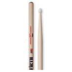 Vic Firth V7an American Classic 7A Nylon Baget | Parlak Zil Sesi - Dayanıklı Uç - Hafif