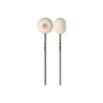 VIC FIRTH Vıcfırth Vkb1 Pedal Tokmak, Keçe Kafalı, (ORTA SERT), Medıum-har Pedal Tokmak :vıcfırth Abd