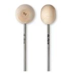 Vic Firth Vkb2 Vickick Keçe/Ahşap Kick Tokmağı | Çift Yönlü Başlık - Çok Yönlü Ton - Dönebilir