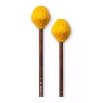 Vic Firth Vm3 Keyboard Mallet (Medium) | Sentetik Elyaf - Dengeli Ton - Vibrafon İçin
