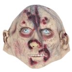 VICASKY 1 Bilgisayar Cadılar Bayramı Zombie Lateks Maske Korku Zombi Başörtüsü cadılar bayramı yaratıcı maske karnaval maskesi cadılar bayramı zombi maskesi başlık