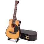 VICASKY 1 Bilgisayar mini gitar modeli ev dekorasyon dekoratif objeler süs eşyası anti yerçekimi nemlendirici doğum günü hediyesi gitar masaüstü gitar Müzik mini gitar Ahşap