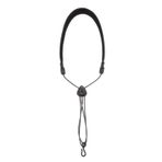 VICASKY 1 Bilgisayar saksafon askısı saksafon asılı askı evrensel kablo demeti gitar askısı saksafon kayışı saksafon omuz askısı özel boyun askısı tek omuz askısı klarnet kemer Süet