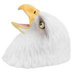VICASKY 1 Performans Eldiven Performans Aksesuarı El Kuklası Çocuklar Cosplay Eldiven Performans Kaynağı Hayvan Eldiveni Performans Sahne Interaktif Oyuncak Çocuk Eldiveni Kartal