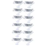 VICASKY 12 Adet Fiziksel Optik Deneyi mini çocuklar araçları oyuncaklar akıllı projektör optik deney malzemeleri optik deney kiti vantuzlu süit deneysel malzemeler alet Öğrenci pvc